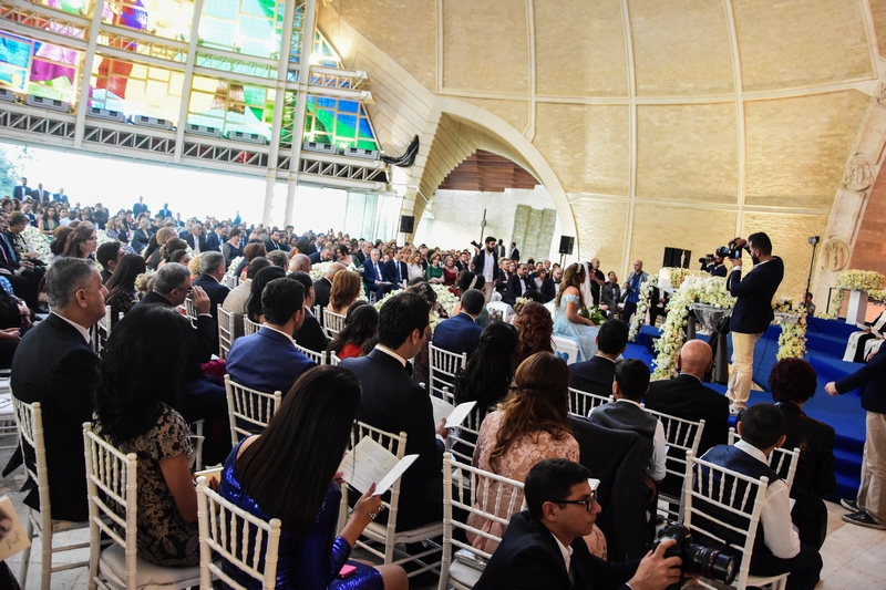 Pierra and Ray's Wedding - Part 2